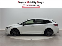 カローラツーリング HV WxB