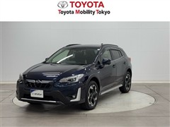 XV HVアドバンスネイビーレザ