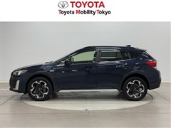 XV HVアドバンスネイビーレザ