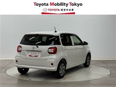 パッソ X Gパッケージ