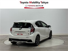 アクア G GRスポーツ 17インチP