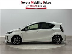 アクア G GRスポーツ 17インチP