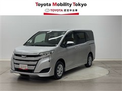 トヨタ ノアX クルマイススロープタイプ2