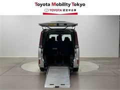 ノアX クルマイススロープタイプ2