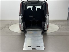 ノアX クルマイススロープタイプ2