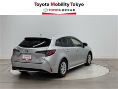 カローラツーリング HV G