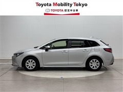 カローラツーリング HV G