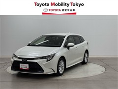 トヨタ カローラツーリング S