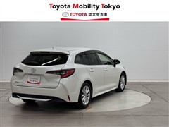 カローラツーリング S