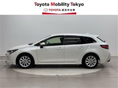 カローラツーリング S