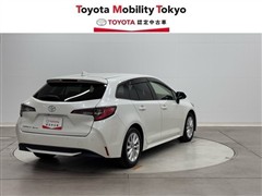 カローラツーリング S