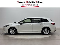 カローラツーリング S