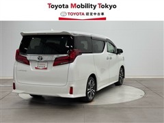 アルファード S Cパッケージ