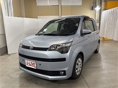 トヨタ　スペイド F