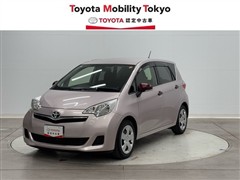 ラクティス G スマートストップセレ