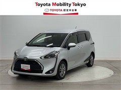 シエンタ G クエロ