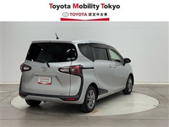 シエンタ G クエロ