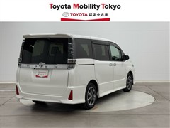 ヴォクシー ZS キラメキ3