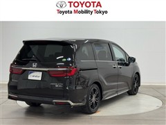 オデッセイ E:HEV アブソルート