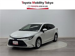 カローラツーリング