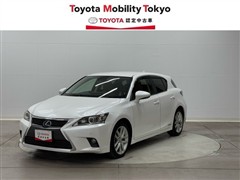 レクサス CT200h バージョンC