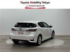 CT200h バージョンC