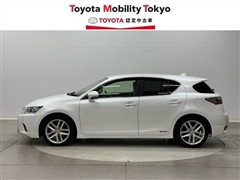 CT200h バージョンC