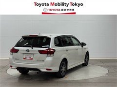 フィールダー HV G WxB