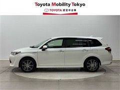 フィールダー HV G WxB