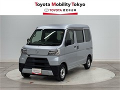 トヨタ　ピクシスV デラックスSA3