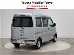 ピクシスV デラックスSA3