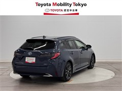 カローラツーリング HV WxB