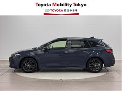 カローラツーリング HV WxB