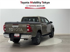 ハイラックスPZ