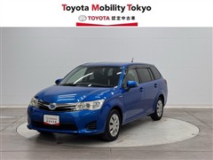 カローラフィールダー HV G