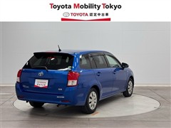 カローラフィールダー HV G