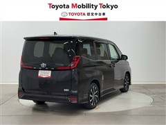 ノア ハイブリッド S-Z