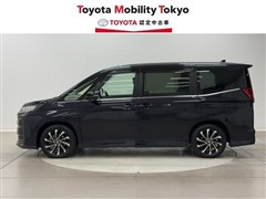 ノア ハイブリッド S-Z