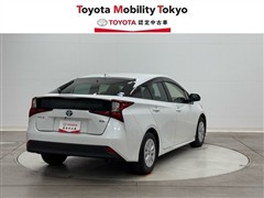 プリウス S セーフティープラス2