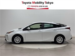 プリウス S セーフティープラス2