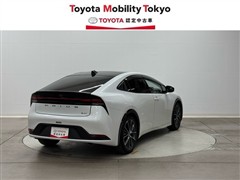 プリウス Z