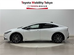 プリウス Z