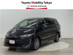 エスティマ アエラス プレミアム-G