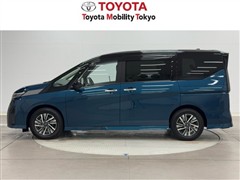 セレナ e-POWER ルキシオン