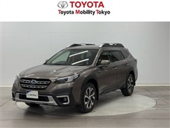 スバル レガシィアウトバック  LTD EX