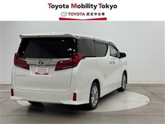 アルファード S タイプゴールド