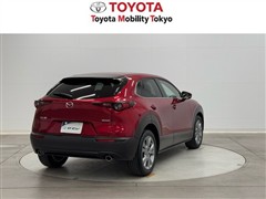 CX-30 20S プロアクティブ