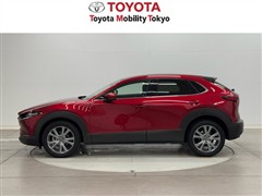 CX-30 20S プロアクティブ