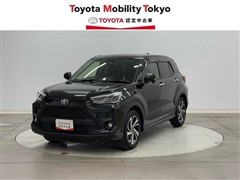 トヨタ ライズ Z
