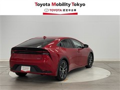プリウス Z